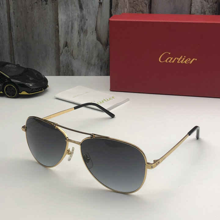 Cartier Sunglasses Top Quality C5733_1