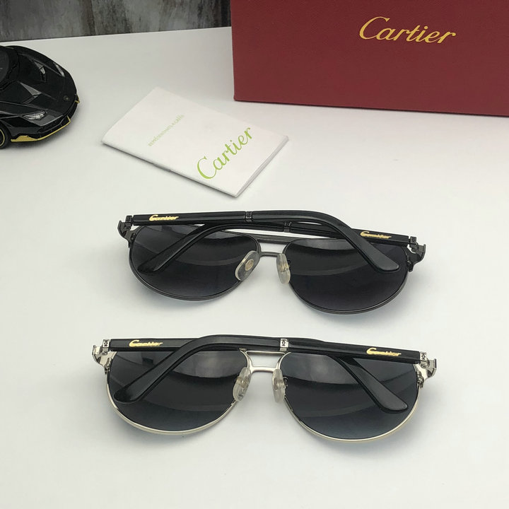 Cartier Sunglasses Top Quality C5733_10