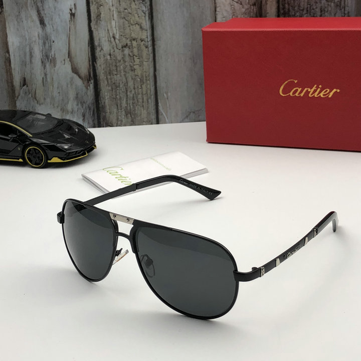 Cartier Sunglasses Top Quality C5733_100