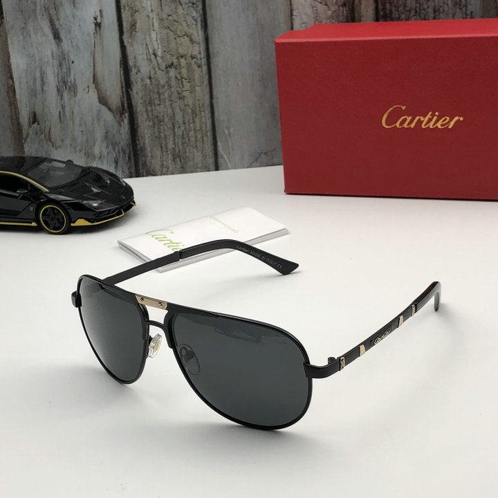 Cartier Sunglasses Top Quality C5733_101