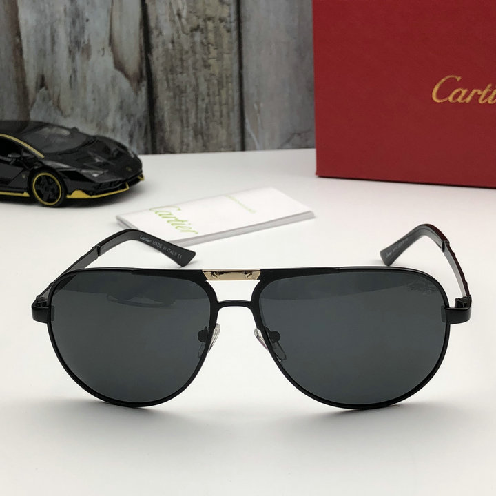 Cartier Sunglasses Top Quality C5733_102