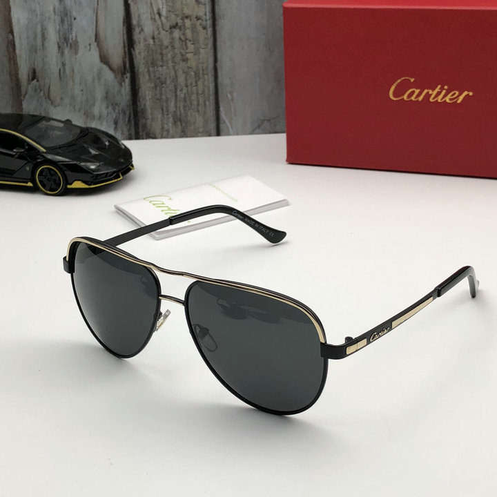 Cartier Sunglasses Top Quality C5733_105
