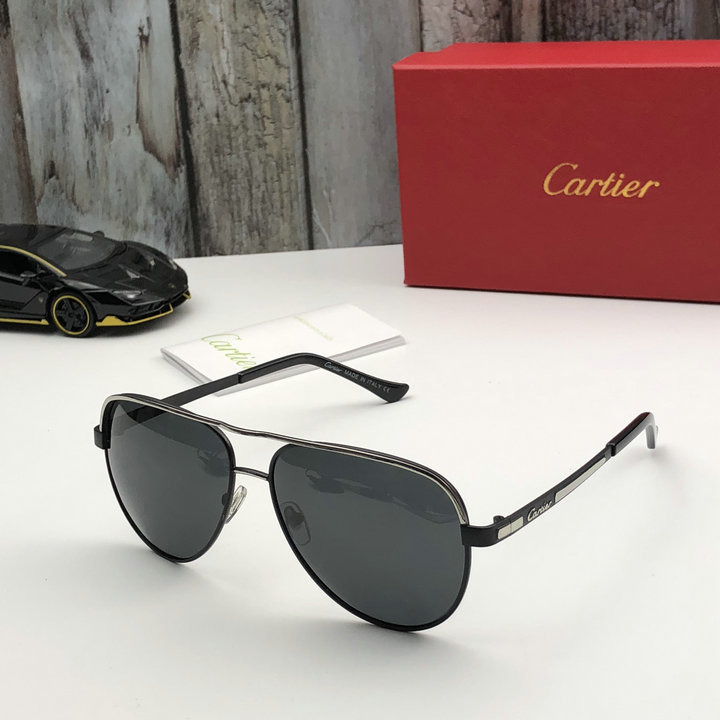 Cartier Sunglasses Top Quality C5733_106