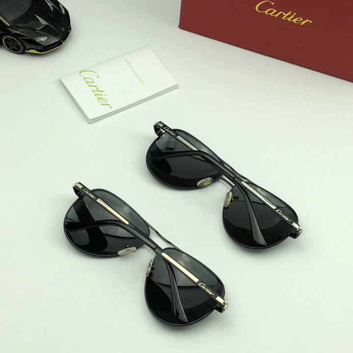 Cartier Sunglasses Top Quality C5733_108