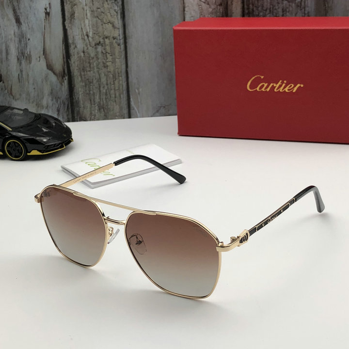 Cartier Sunglasses Top Quality C5733_109