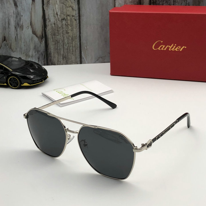 Cartier Sunglasses Top Quality C5733_110