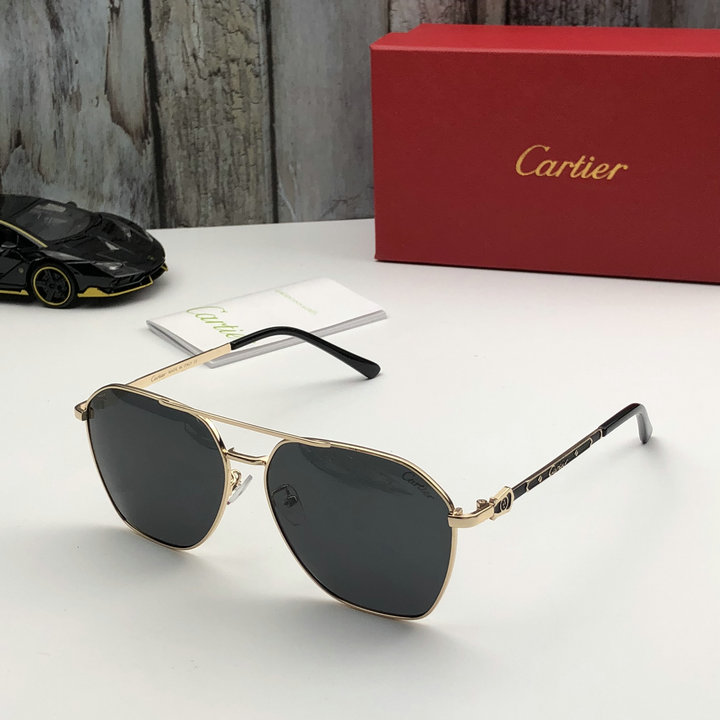 Cartier Sunglasses Top Quality C5733_111