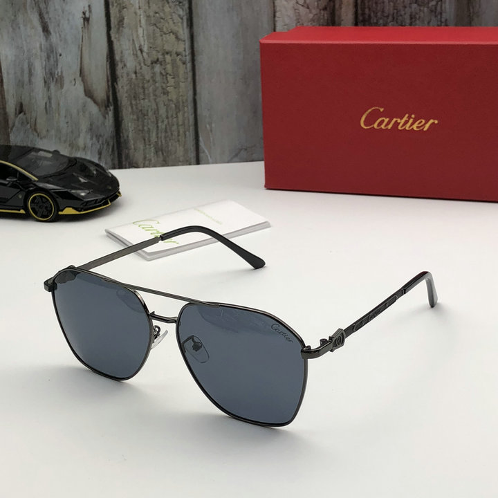 Cartier Sunglasses Top Quality C5733_112