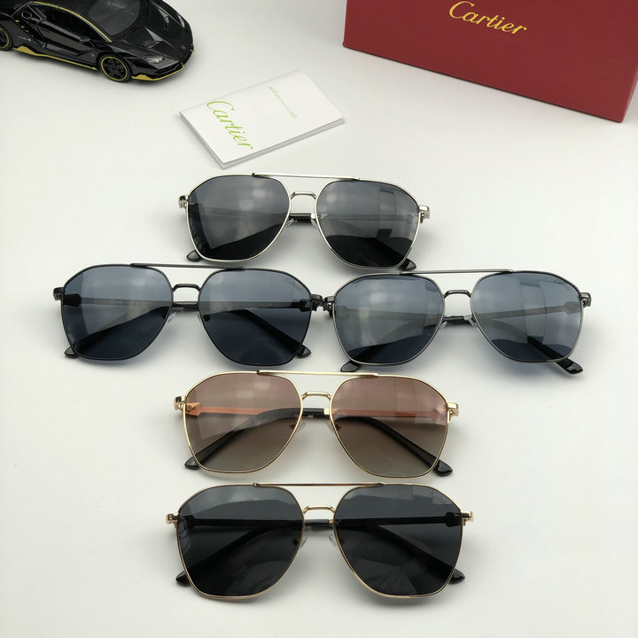 Cartier Sunglasses Top Quality C5733_114