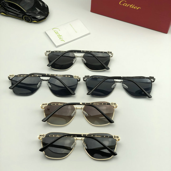Cartier Sunglasses Top Quality C5733_115