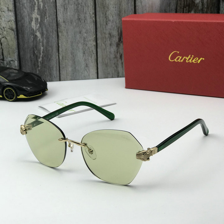 Cartier Sunglasses Top Quality C5733_116