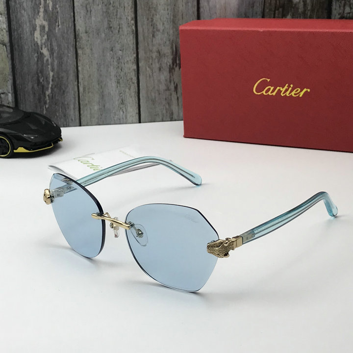 Cartier Sunglasses Top Quality C5733_117