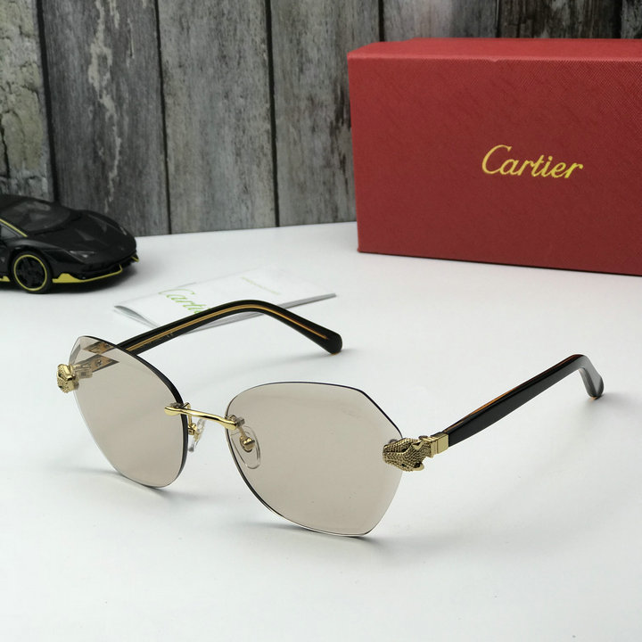 Cartier Sunglasses Top Quality C5733_119