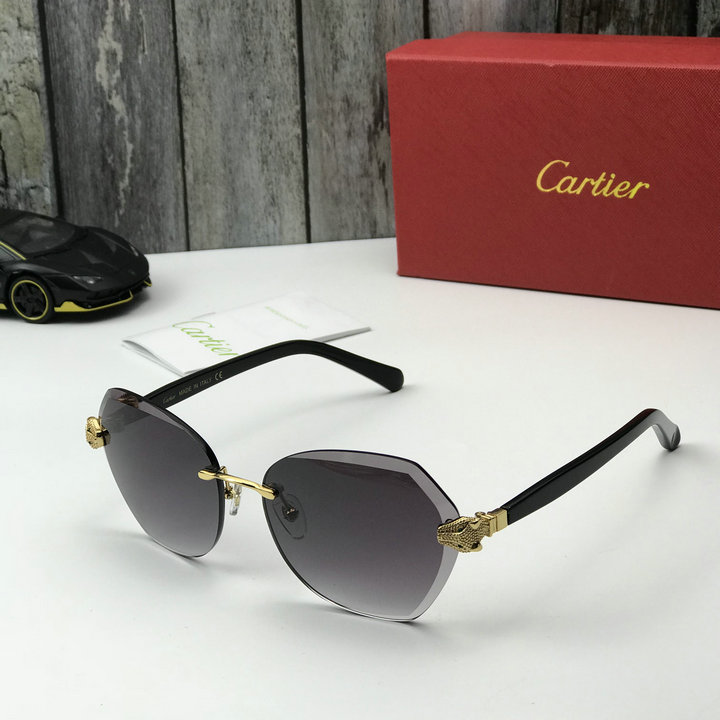Cartier Sunglasses Top Quality C5733_120