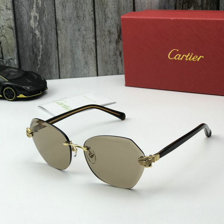 Cartier Sunglasses Top Quality C5733_121