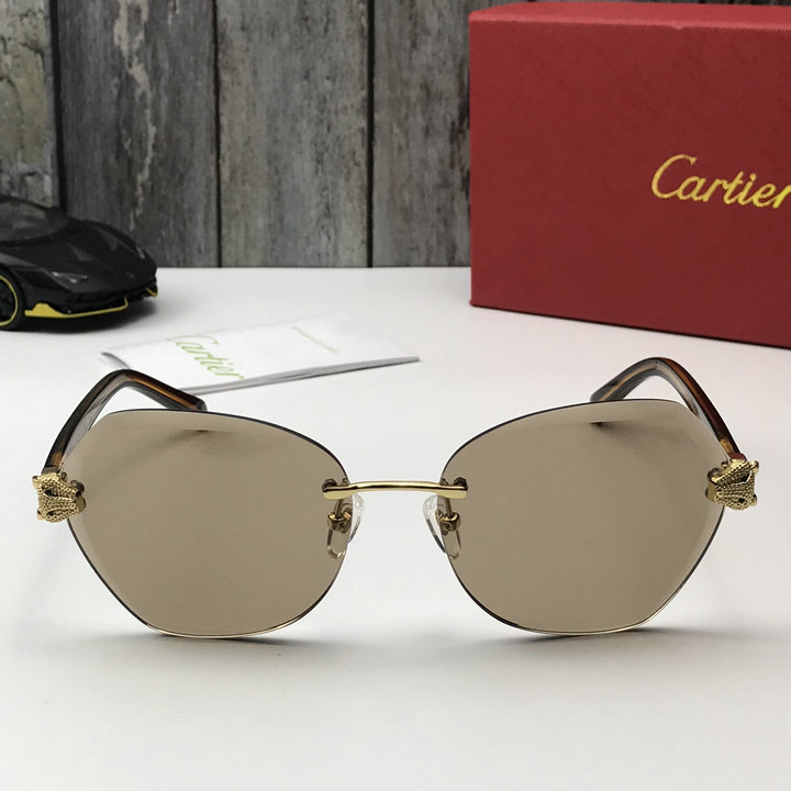Cartier Sunglasses Top Quality C5733_122
