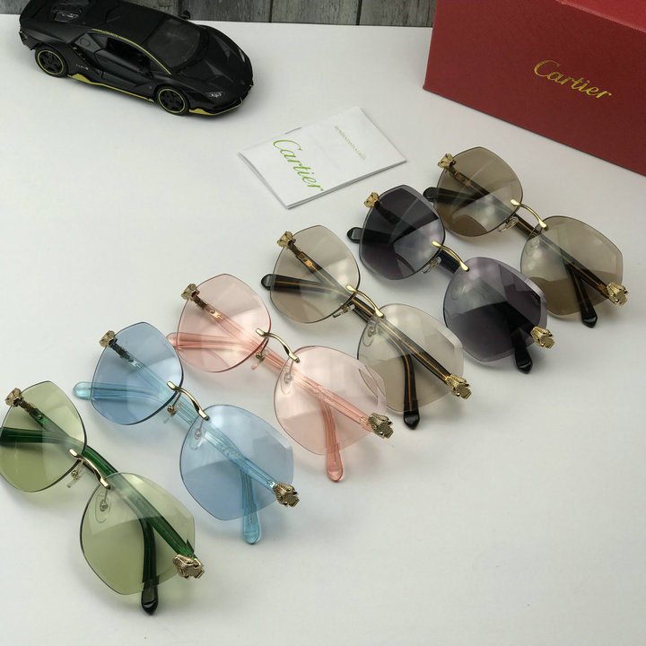 Cartier Sunglasses Top Quality C5733_123