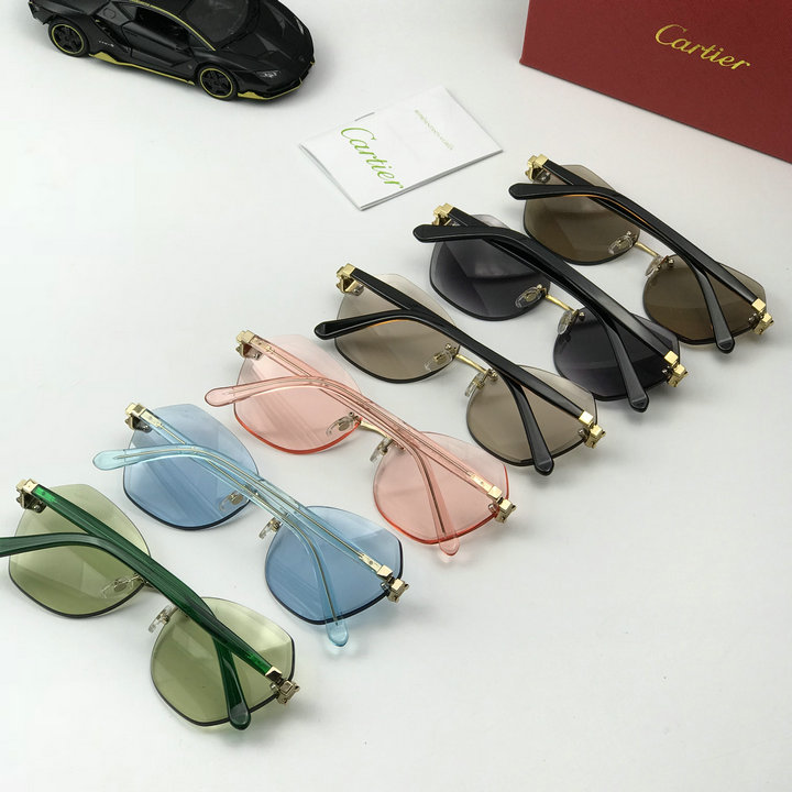 Cartier Sunglasses Top Quality C5733_124