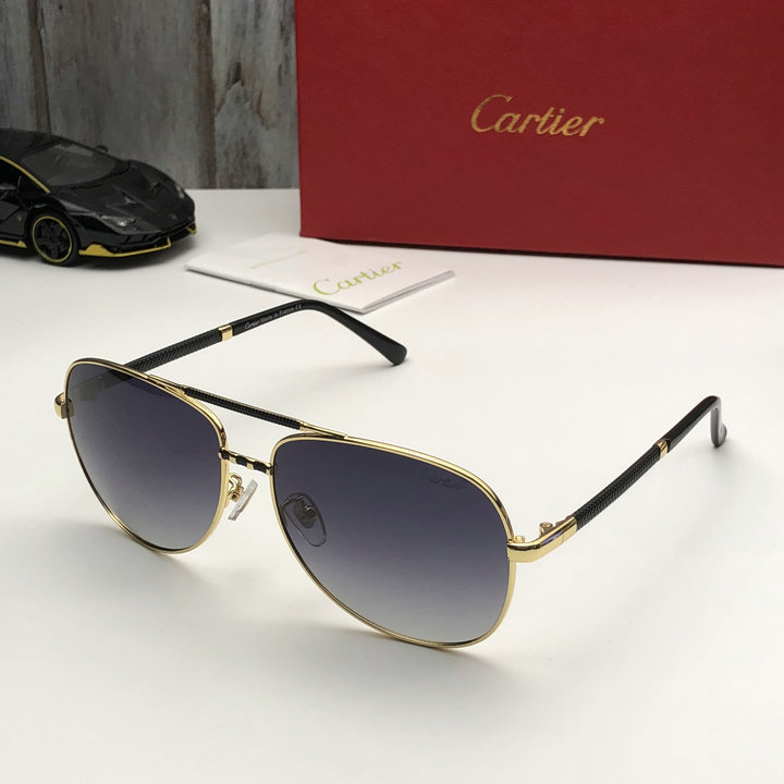 Cartier Sunglasses Top Quality C5733_125