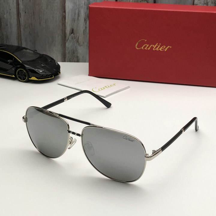 Cartier Sunglasses Top Quality C5733_126