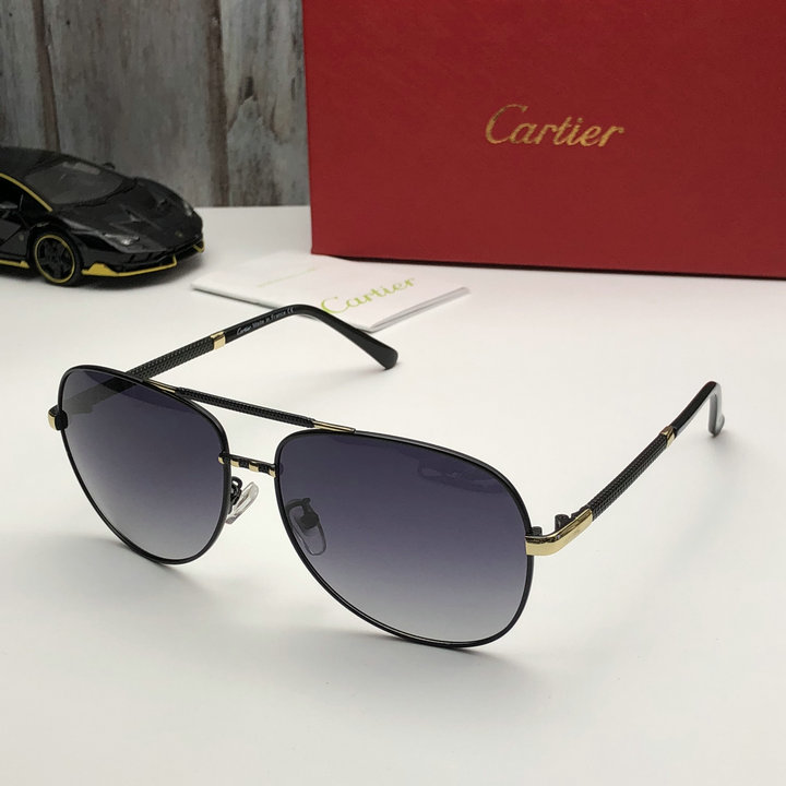 Cartier Sunglasses Top Quality C5733_127