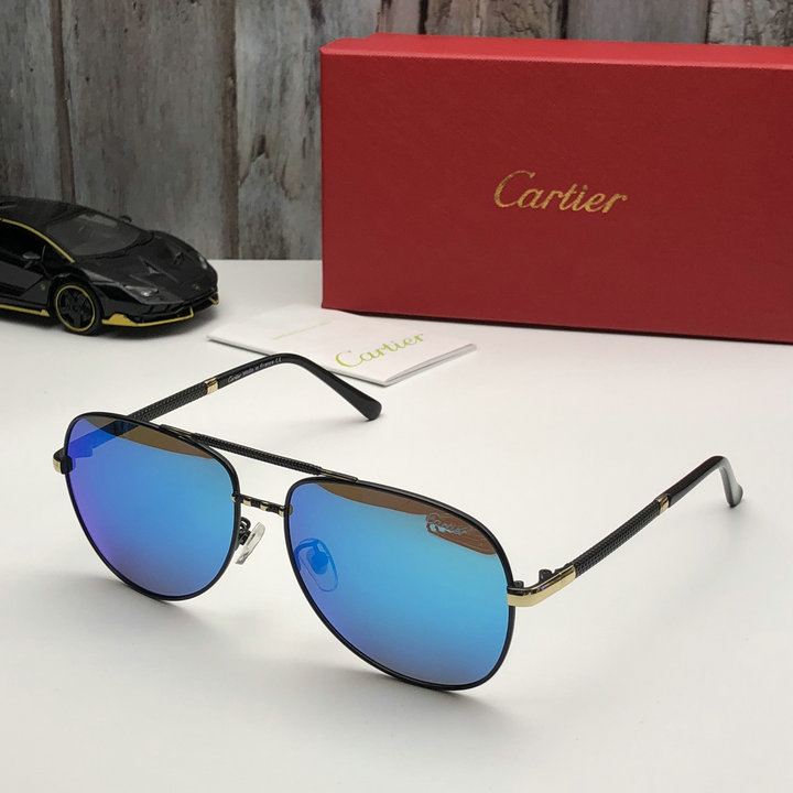 Cartier Sunglasses Top Quality C5733_129