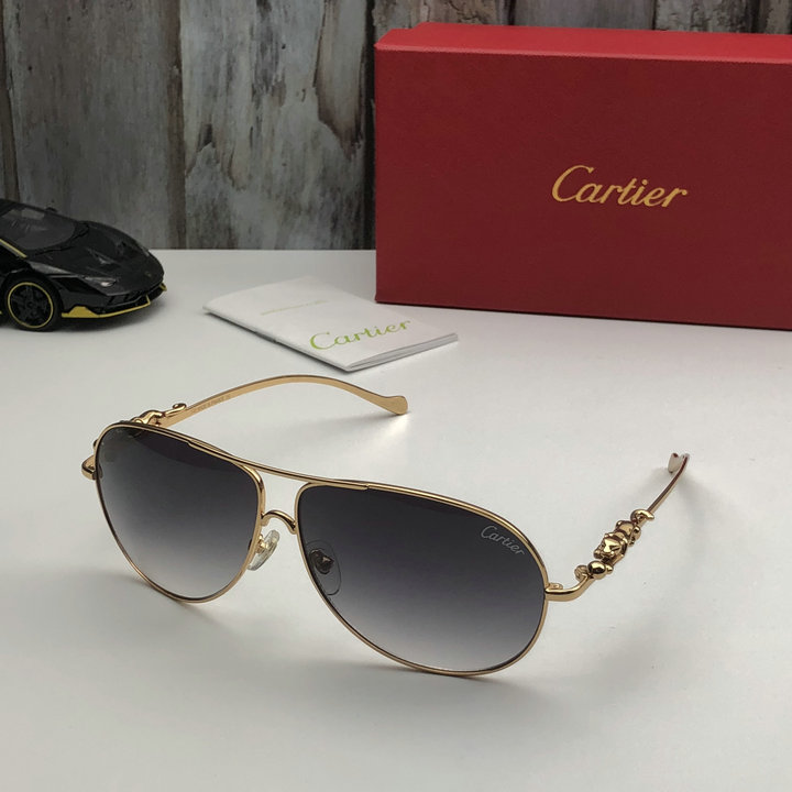 Cartier Sunglasses Top Quality C5733_13