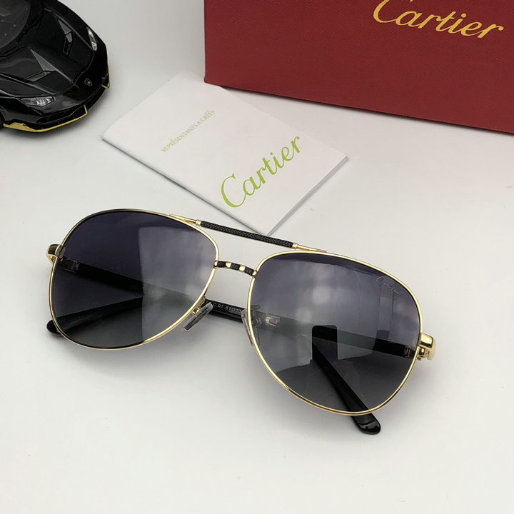 Cartier Sunglasses Top Quality C5733_130