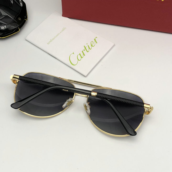 Cartier Sunglasses Top Quality C5733_131