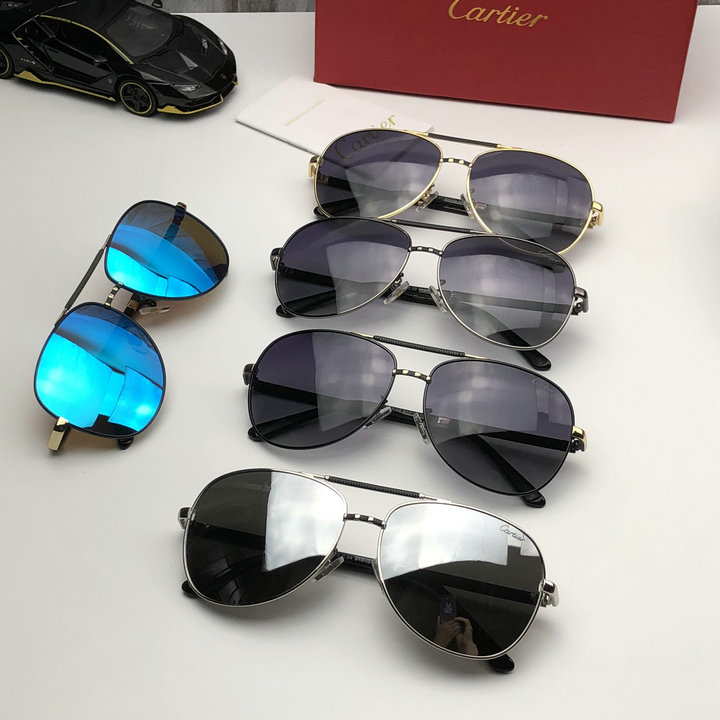 Cartier Sunglasses Top Quality C5733_132