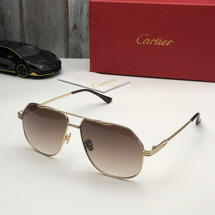 Cartier Sunglasses Top Quality C5733_134