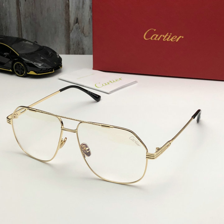 Cartier Sunglasses Top Quality C5733_136