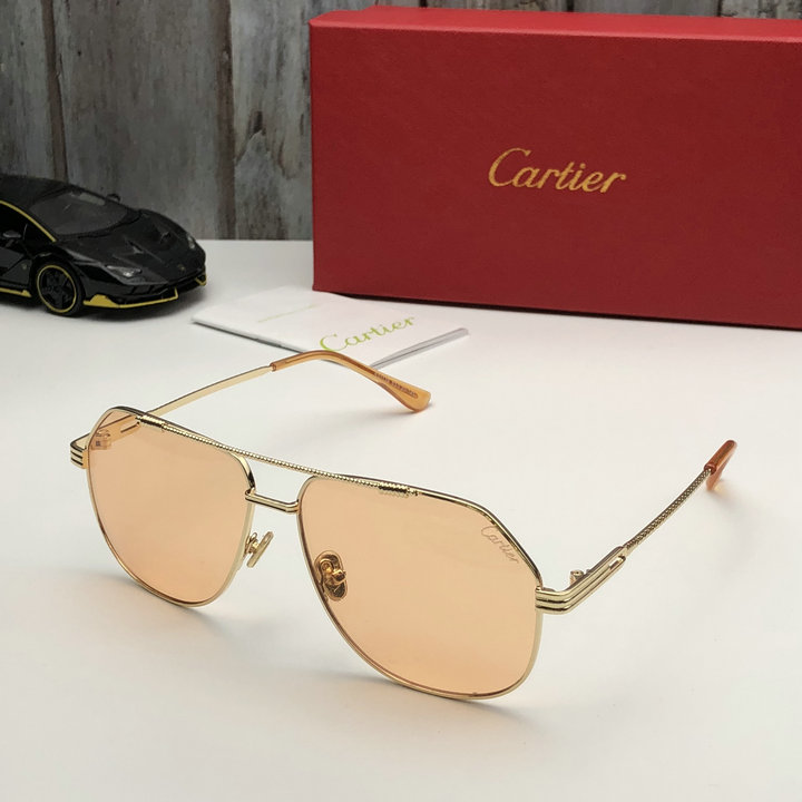 Cartier Sunglasses Top Quality C5733_137