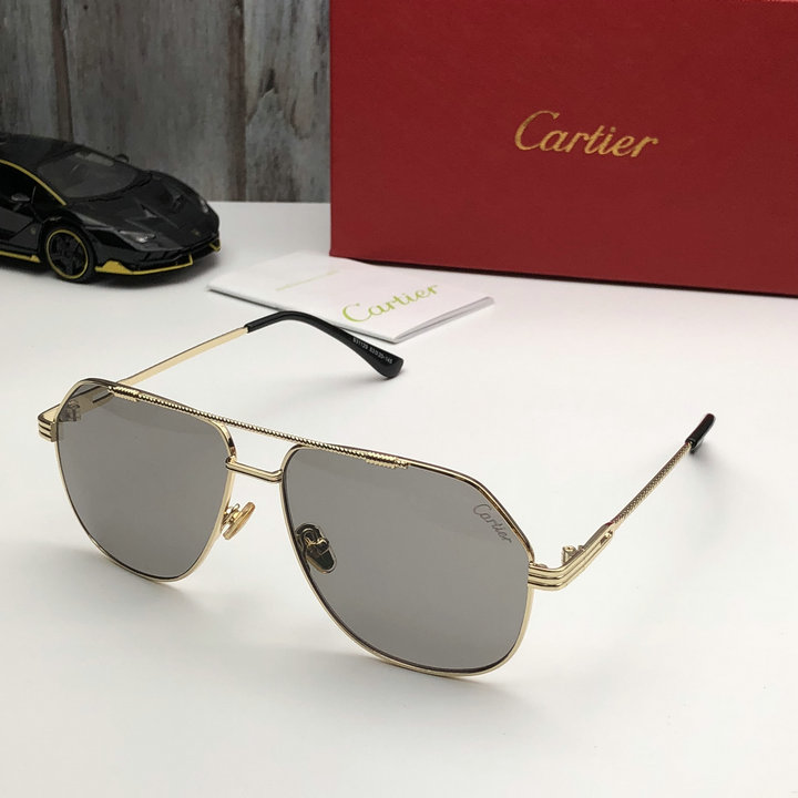 Cartier Sunglasses Top Quality C5733_139
