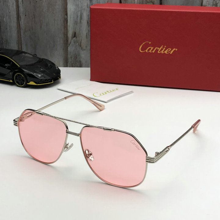 Cartier Sunglasses Top Quality C5733_140