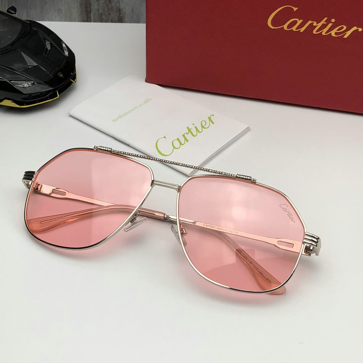 Cartier Sunglasses Top Quality C5733_141
