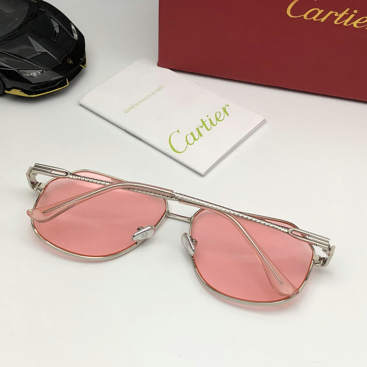 Cartier Sunglasses Top Quality C5733_142