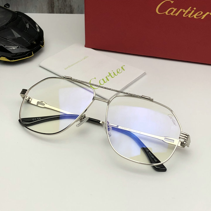 Cartier Sunglasses Top Quality C5733_143