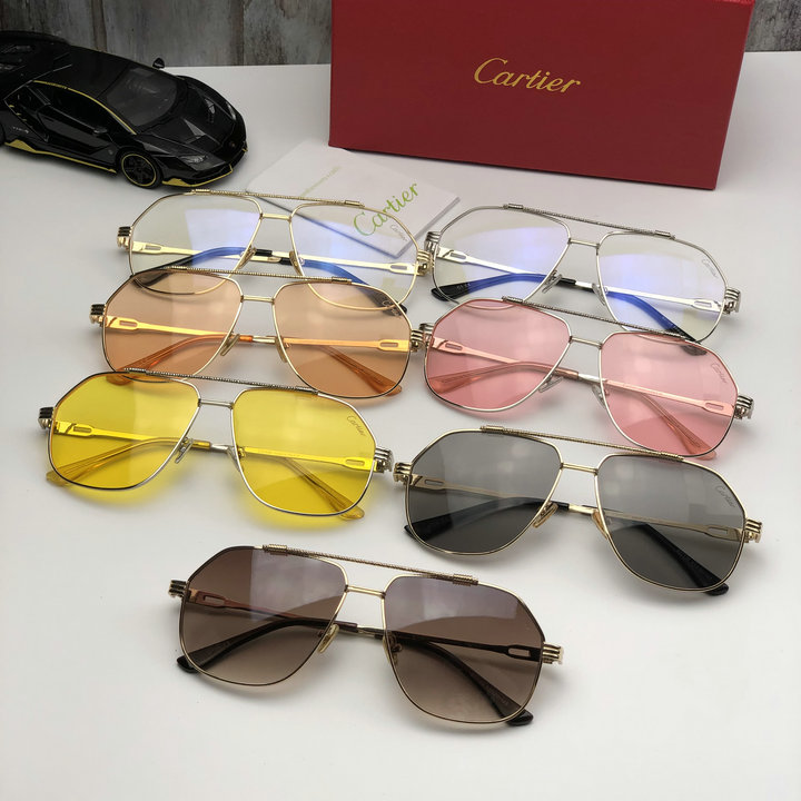 Cartier Sunglasses Top Quality C5733_144
