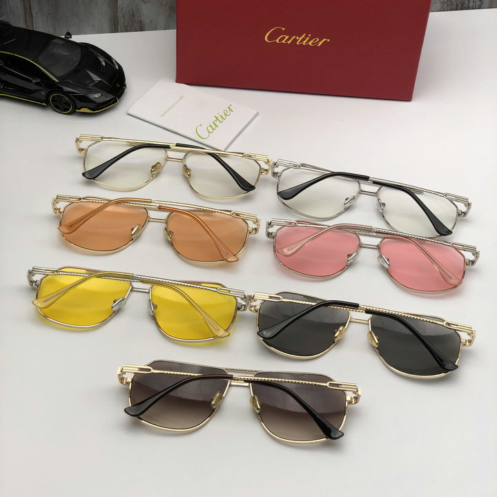 Cartier Sunglasses Top Quality C5733_145
