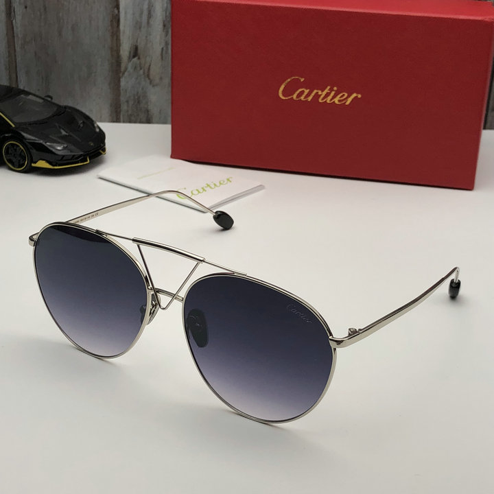 Cartier Sunglasses Top Quality C5733_147