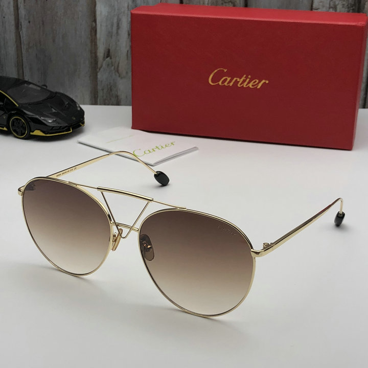 Cartier Sunglasses Top Quality C5733_149