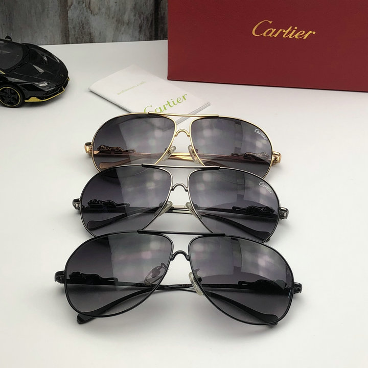 Cartier Sunglasses Top Quality C5733_15