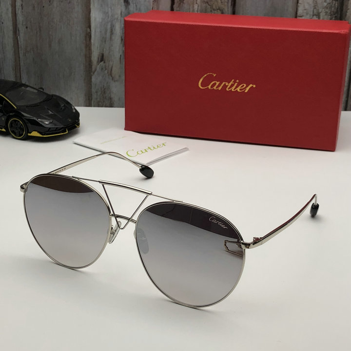 Cartier Sunglasses Top Quality C5733_150