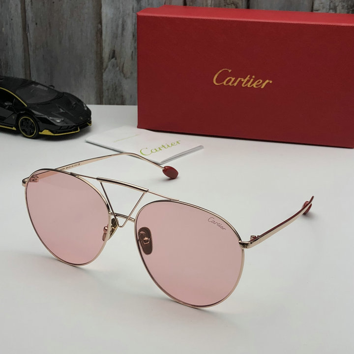 Cartier Sunglasses Top Quality C5733_151