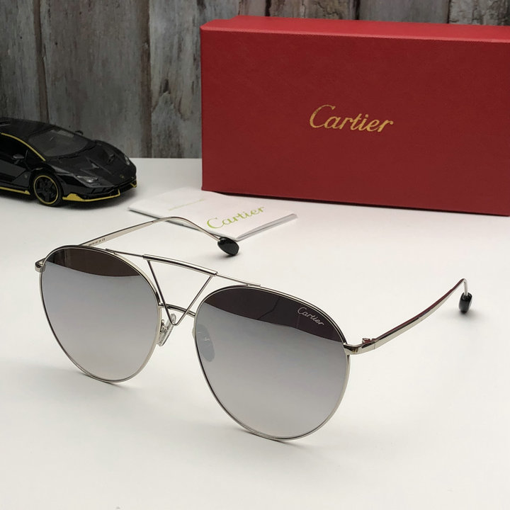 Cartier Sunglasses Top Quality C5733_152