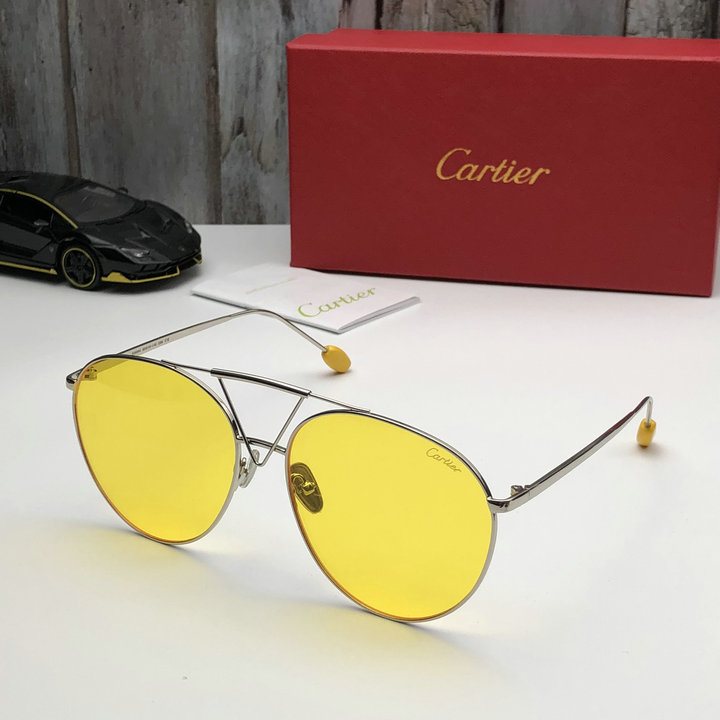 Cartier Sunglasses Top Quality C5733_153