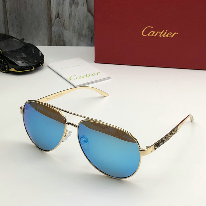 Cartier Sunglasses Top Quality C5733_157