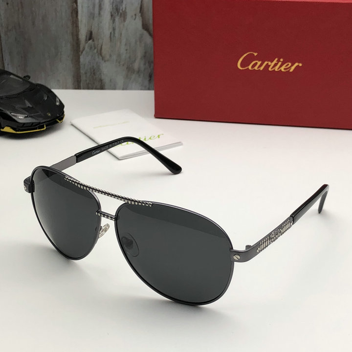 Cartier Sunglasses Top Quality C5733_159