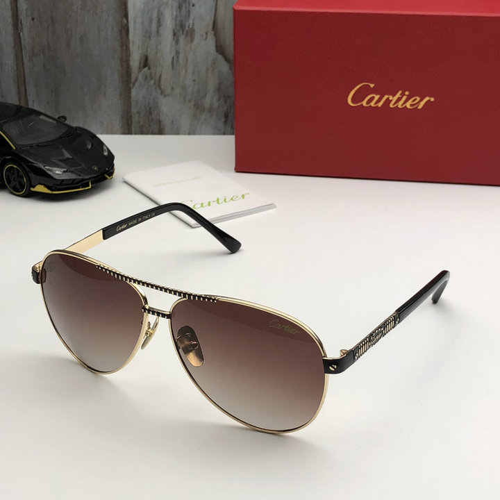 Cartier Sunglasses Top Quality C5733_160